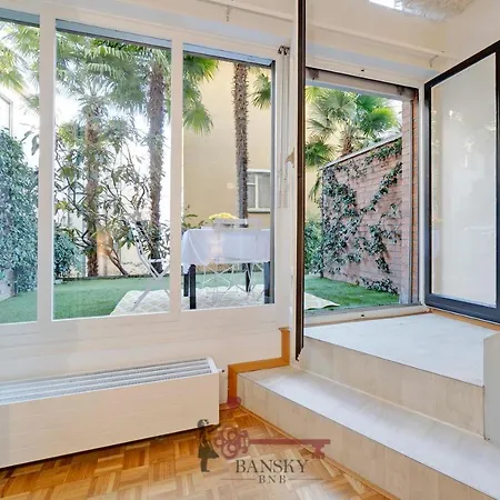 Appartamento Soleil 5 With Terrace In Center -by Easylife Swiss