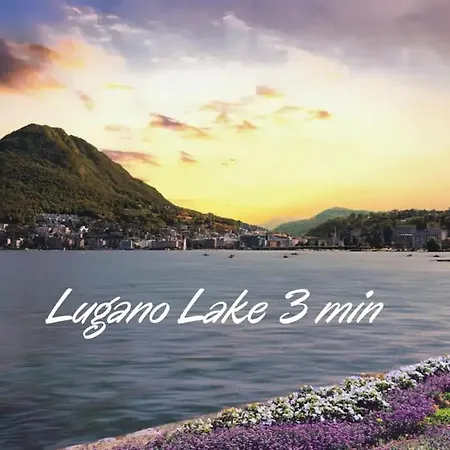 דירה Soleil 5 With Terrace In Center -by Easylife Swiss