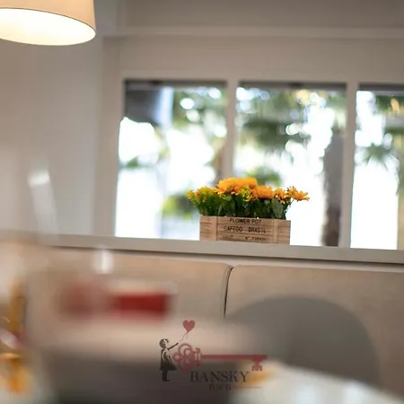 Soleil 5 With Terrace In Center -by Easylife Swiss *