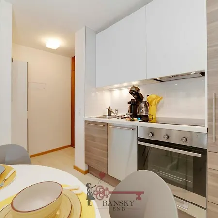 Soleil 5 With Terrace In Center -by Easylife Swiss דירה