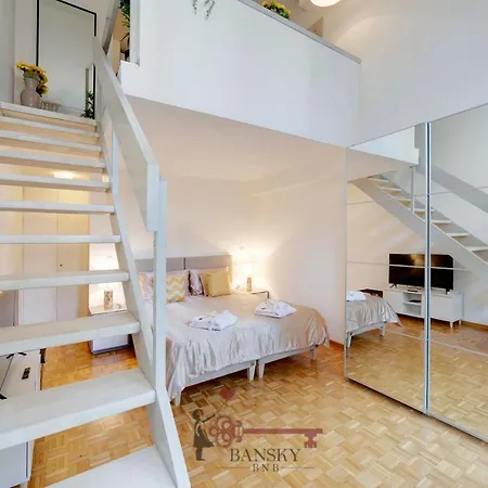 Soleil 5 With Terrace In Center -by Easylife Swiss דירה *