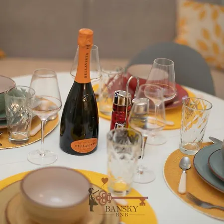 דירה Soleil 5 With Terrace In Center -by Easylife Swiss *