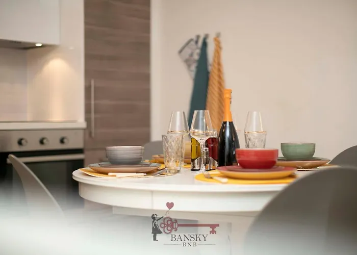 Appartamento Soleil 5 With Terrace In Center -by Easylife Swiss