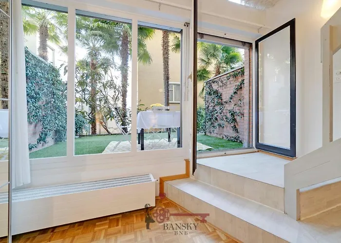 Appartamento Soleil 5 With Terrace In Center -by Easylife Swiss