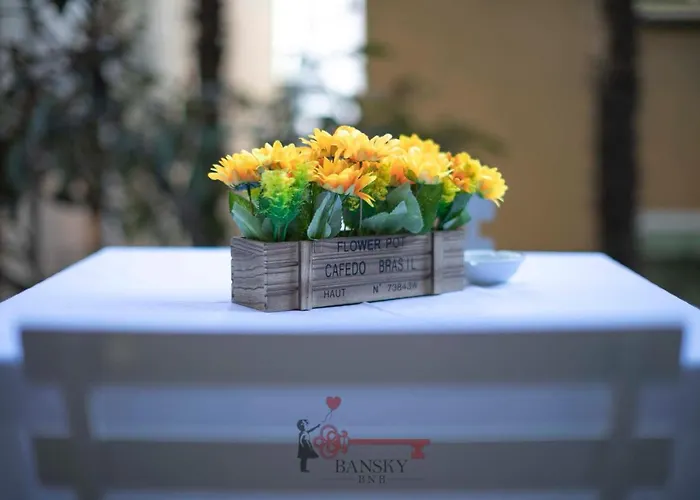 Soleil 5 With Terrace In Center -by Easylife Swiss Appartamento