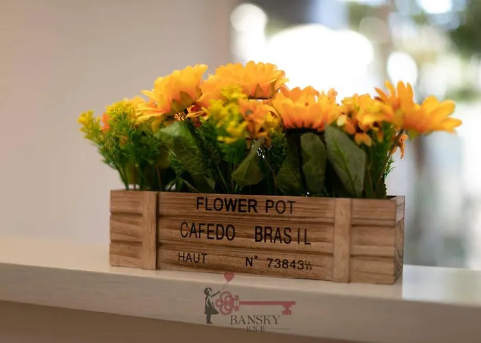 Soleil 5 With Terrace In Center -by Easylife Swiss * Lugano