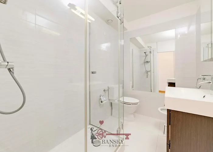 公寓 Soleil 5 With Terrace In Center -by Easylife Swiss