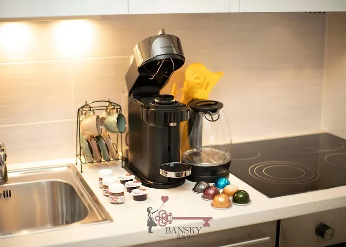 Apartamento Soleil 5 With Terrace In Center -by Easylife Swiss *