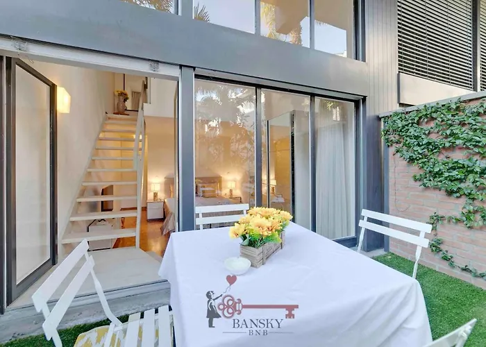 Apartamento Soleil 5 With Terrace In Center -by Easylife Swiss Lugano