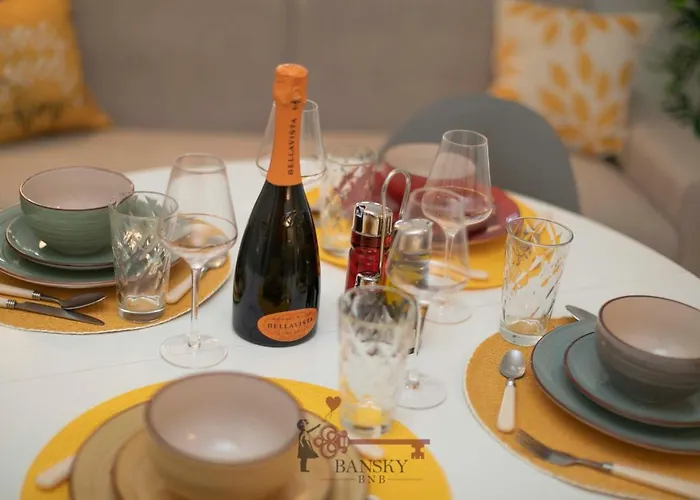 Apartamento Soleil 5 With Terrace In Center -by Easylife Swiss *