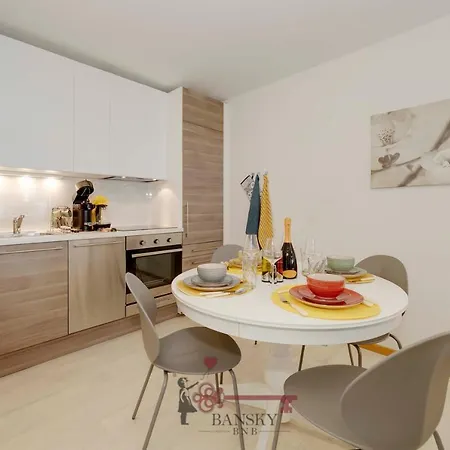 Soleil 5 With Terrace In Center -by Easylife Swiss Апартаменти